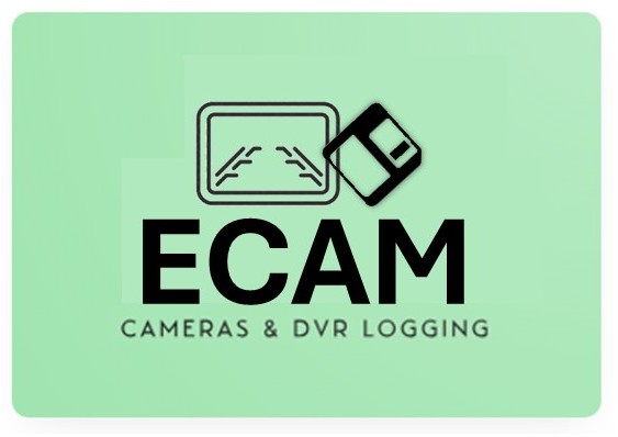 Ecam LOGO_M