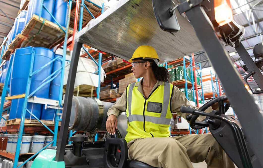 How Ezetech Solutions Is Redefining Worksite Safety in Australia