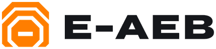 E-AEB logo