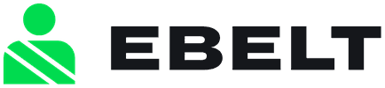 EBELT logo