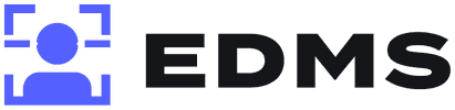 EDMS logo