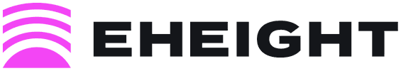EHEIGHT logo