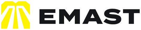 EMAST logo