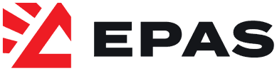 EPAS logo