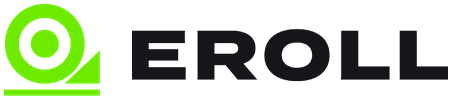 EROLL logo