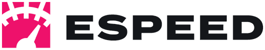 ESPEED logo