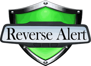Reverse Alert logo