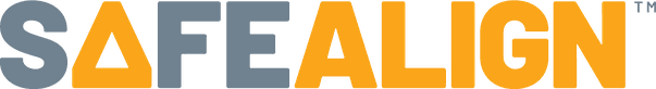 SafeAlign logo
